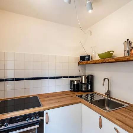 Apartamento Gutshof Achatswies, Suedhang