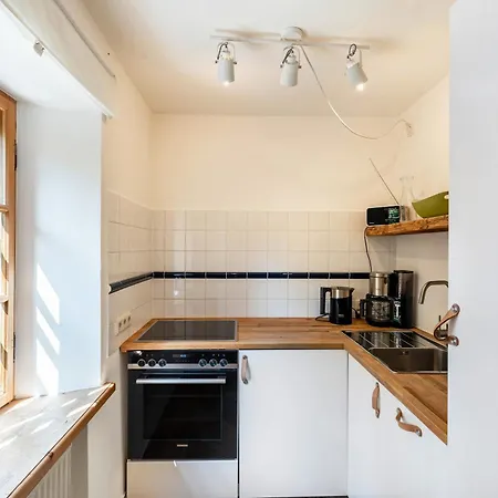 Apartamento Gutshof Achatswies, Suedhang Fischbachau