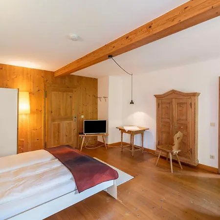 Gutshof Achatswies, Suedhang Apartamento Fischbachau