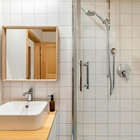 Apartamento Gutshof Achatswies, Suedhang