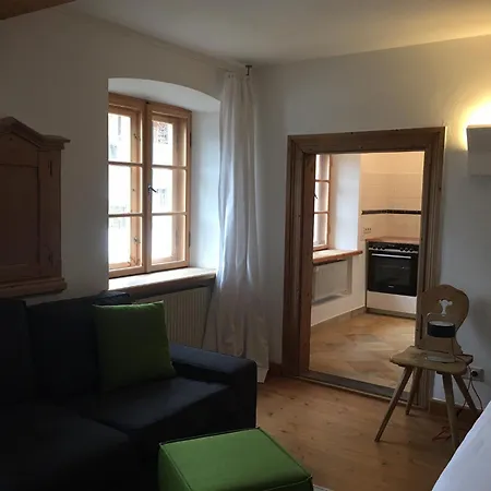 Apartment Gutshof Achatswies, Suedhang *